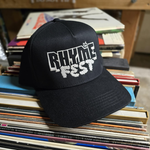 2024 RhymeFest Exclusive Snapback